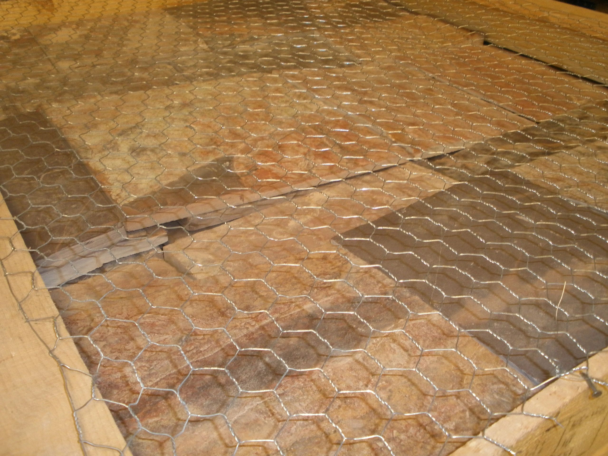 Grand Canyon Tile Stone