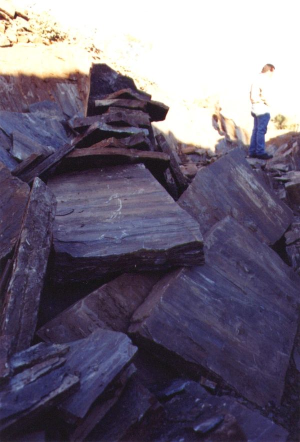 Marbella slabs