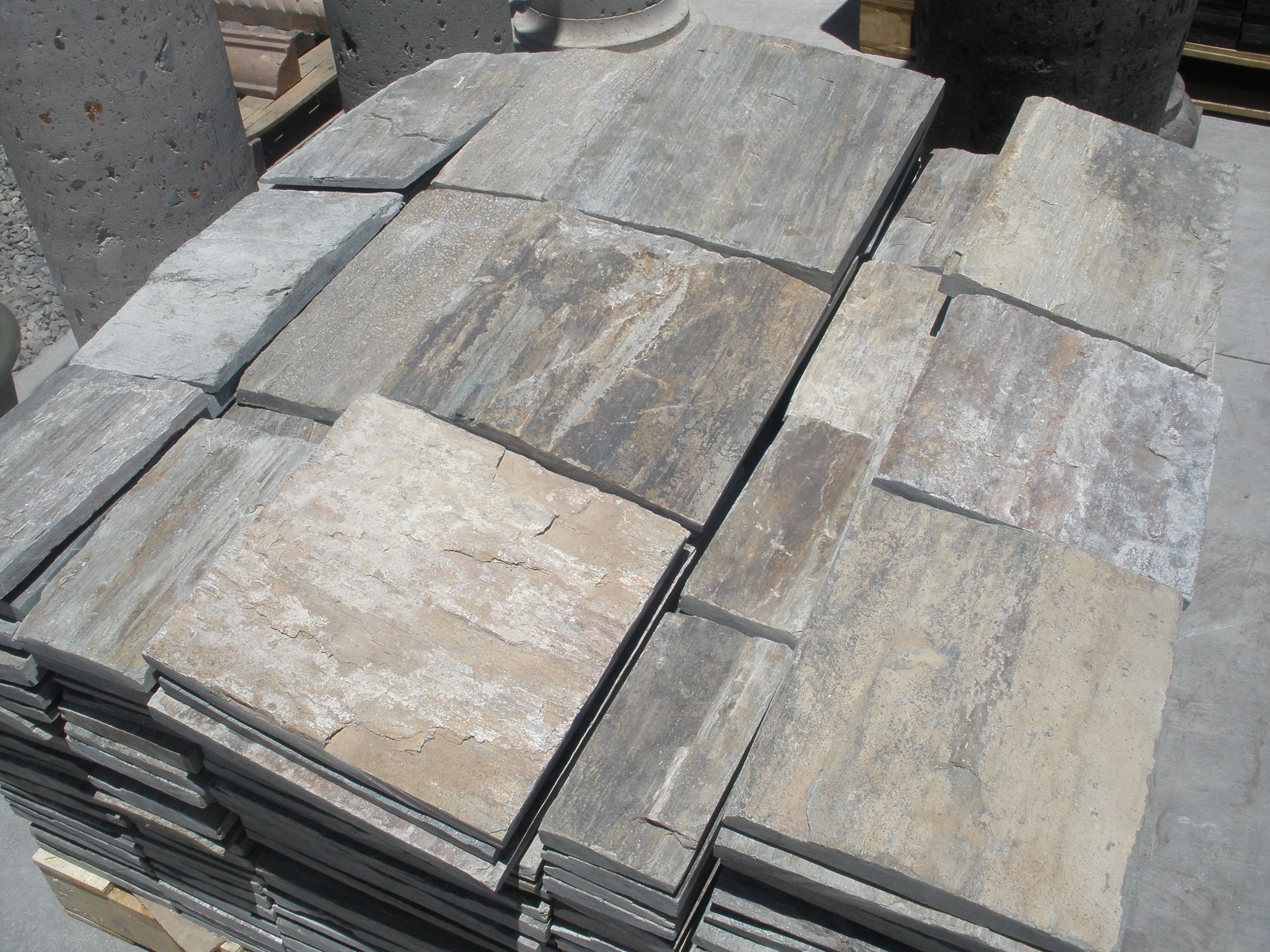 Marbella Tile Stone loose